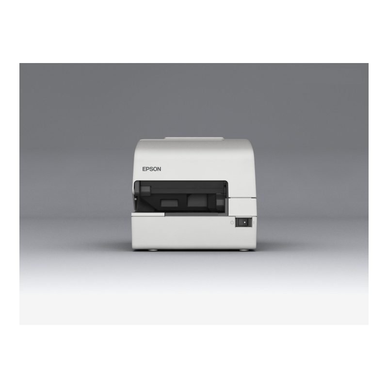 Epson TM-H6000IV (036A0) POWERED — görsel 2