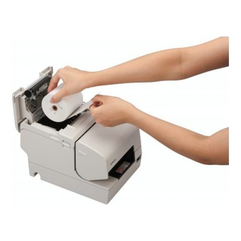 Epson TM-H6000IV (514): Parallel — görsel 5