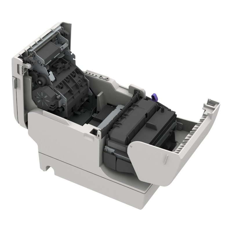 Epson TM-H6000IV (903): SERIALPSECWMICREUBR 38400 — görsel 5