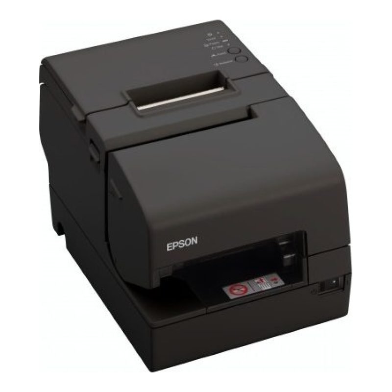 Epson TM-H6000IV (904): Serial