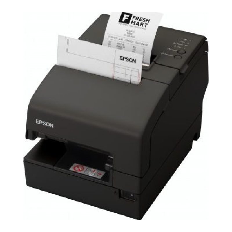 Epson TM-H6000IV (904): Serial — görsel 3