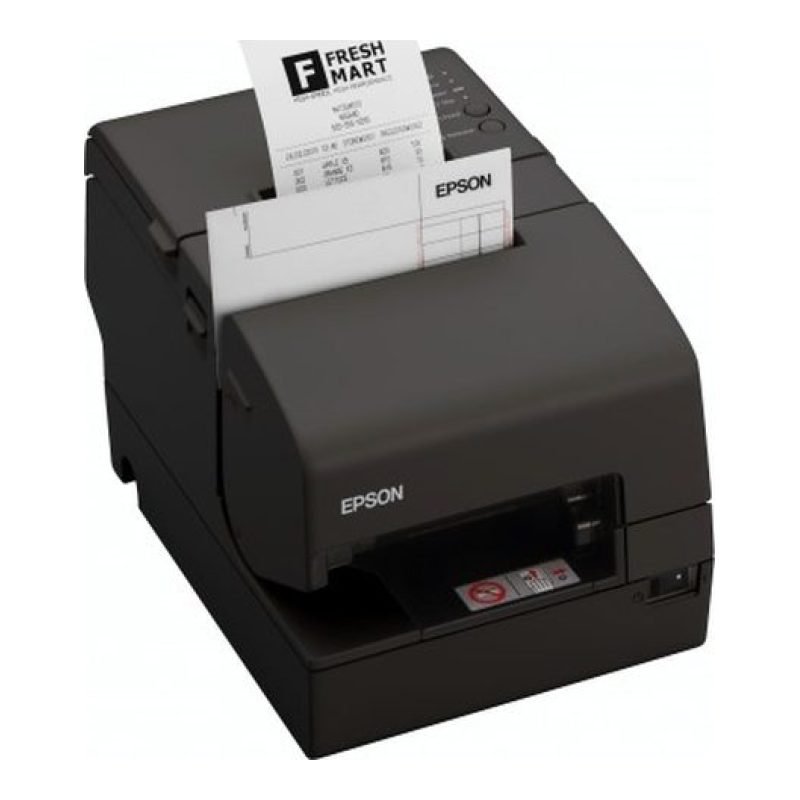 Epson TM-H6000IV (904): Serial — görsel 4