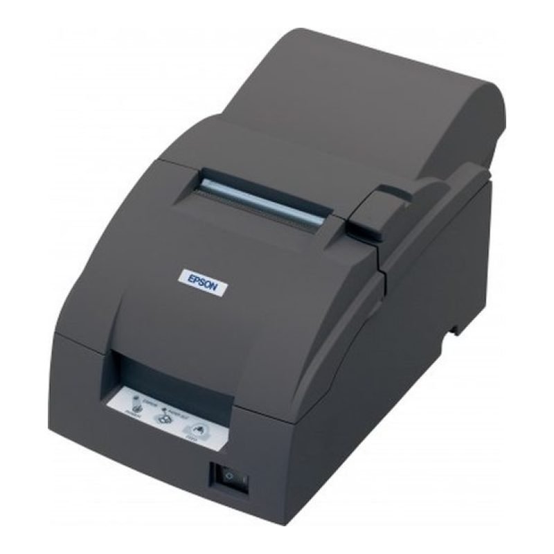 Epson TM-U220PA (057): Parallel — görsel 4