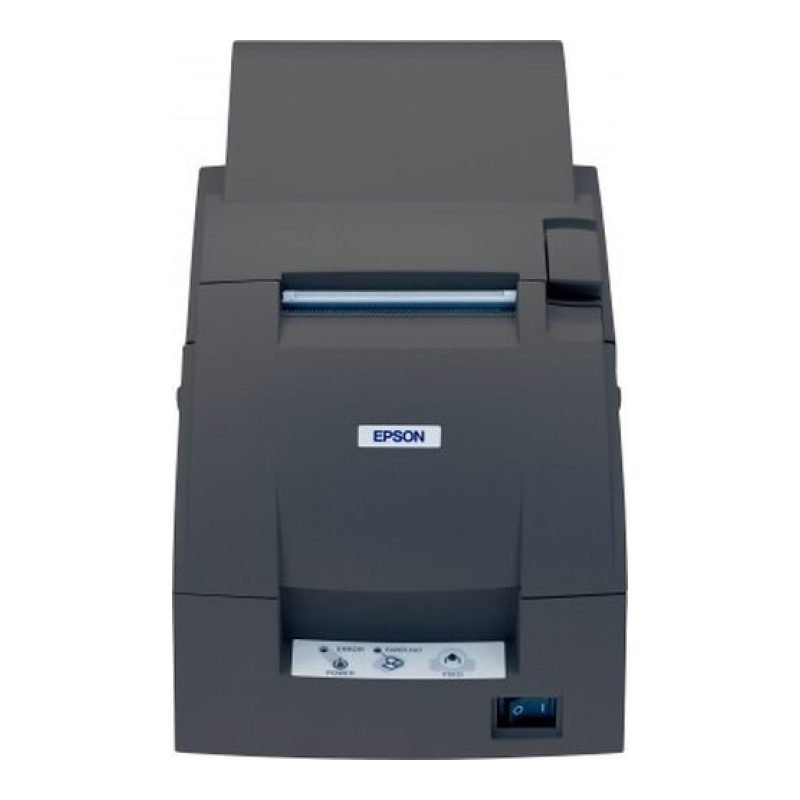Epson TM-U220PA (057): Parallel — görsel 5