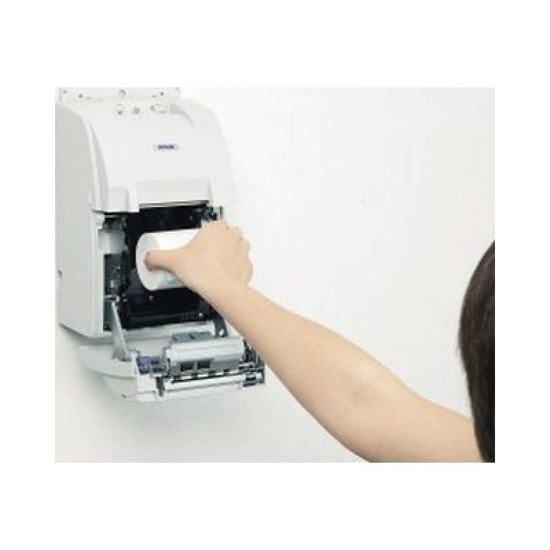 Epson TM-U220PB (007): Parallel — görsel 2