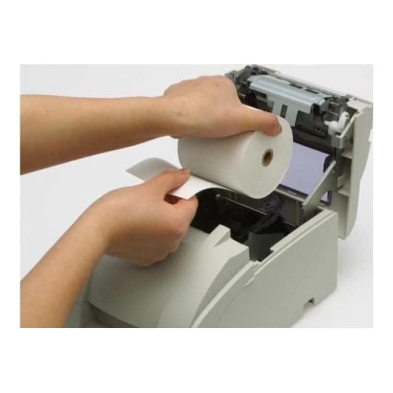 Epson TM-U220PB (007): Parallel — görsel 4