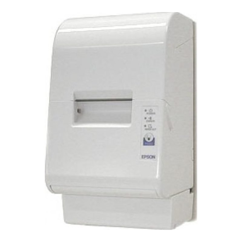 Epson TM-U230 (016): Serial — görsel 4