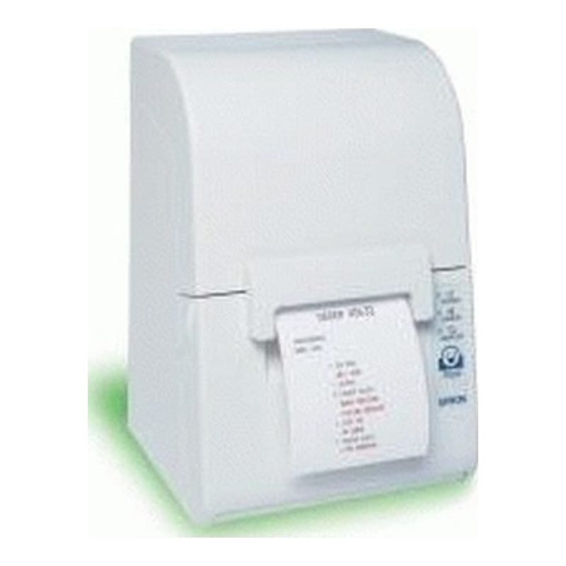 Epson TM-U230 (017): Serial — görsel 2