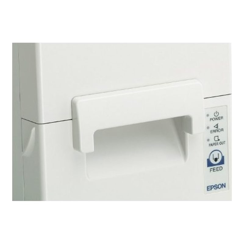 Epson TM-U230P — görsel 2
