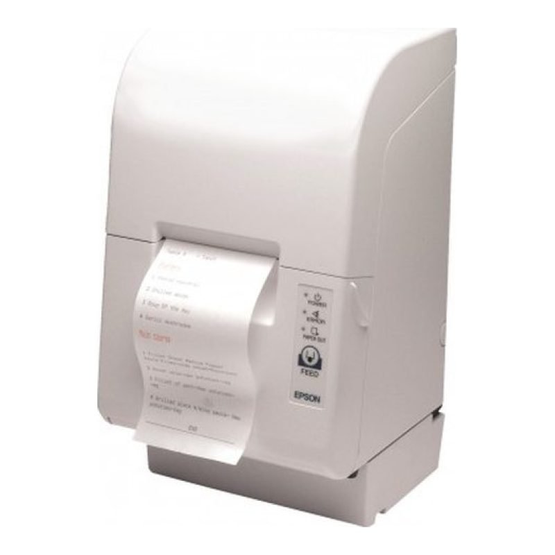 Epson TM-U230P — görsel 5