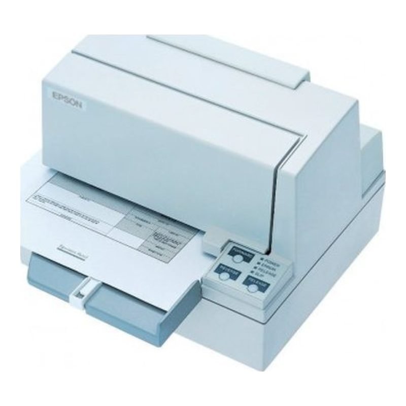 Epson TM-U590 — görsel 3