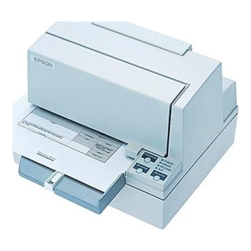 Epson TM-U590P (112): Parallel