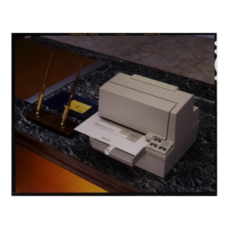 Epson TM-U590P (112): Parallel — görsel 2