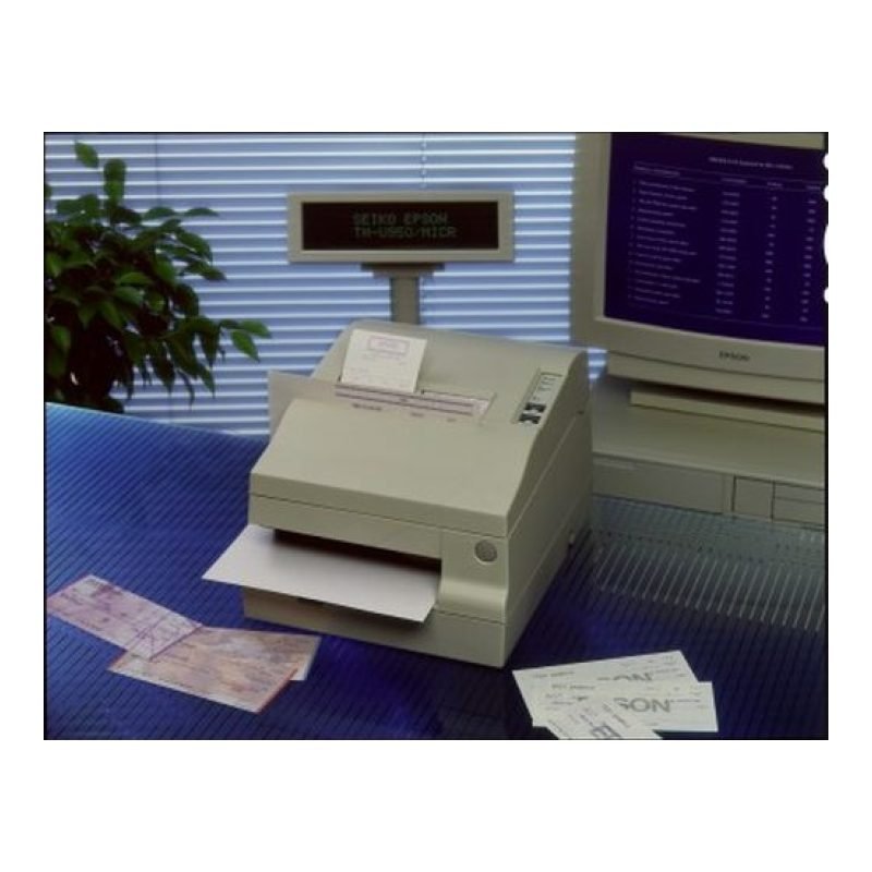Epson TM-U950P — görsel 2