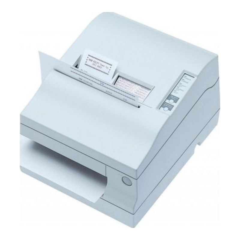 Epson TM-U950P — görsel 3