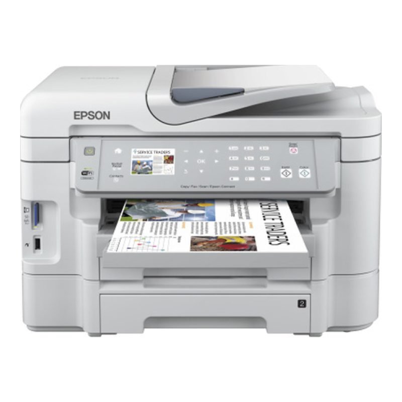 Epson WorkForce WF-3530DTWF
