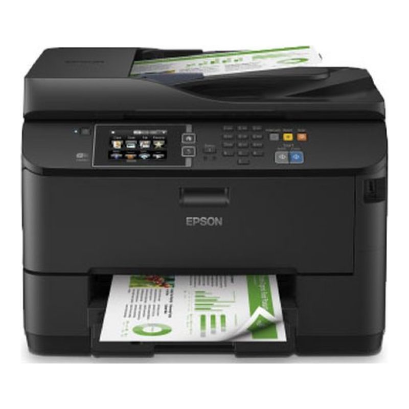 Epson WF-4630DWF — görsel 2