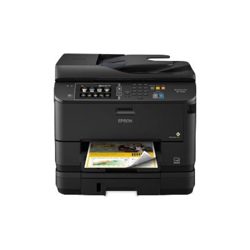 Epson WF-4640DTWF — görsel 2