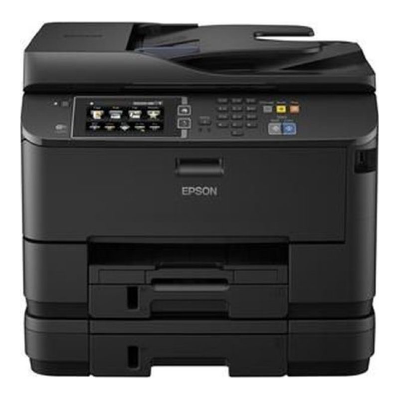 Epson WF-4640DTWF — görsel 3
