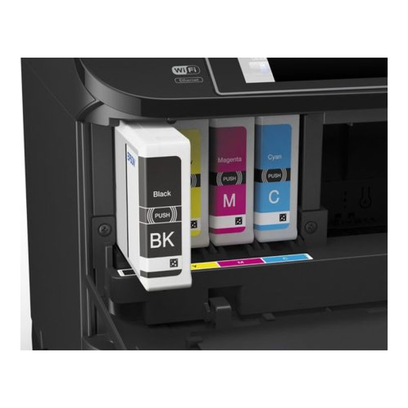 Epson WF-4640DTWF — görsel 5