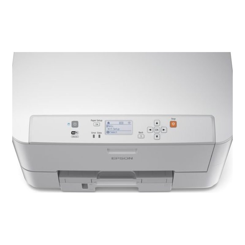 Epson WF-5190DW — görsel 5