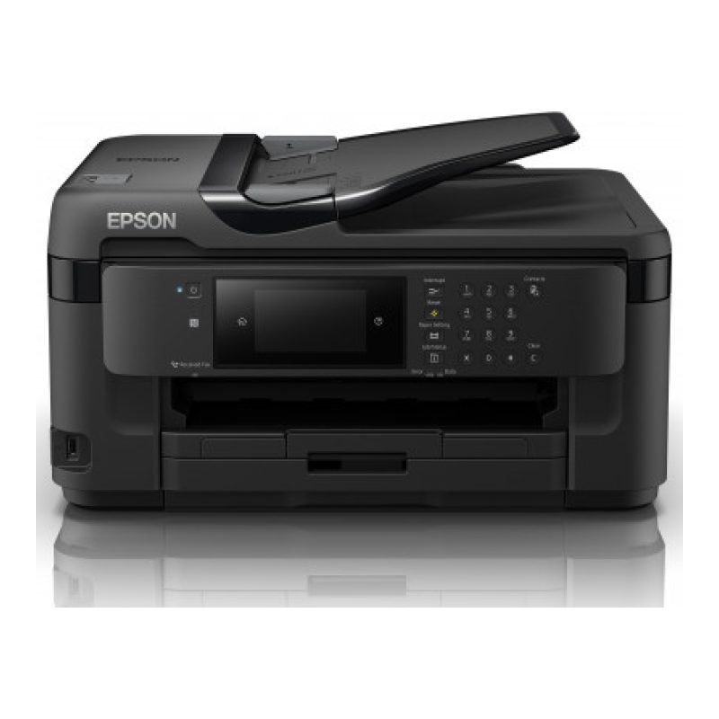 Epson WF-7710DWF — görsel 5
