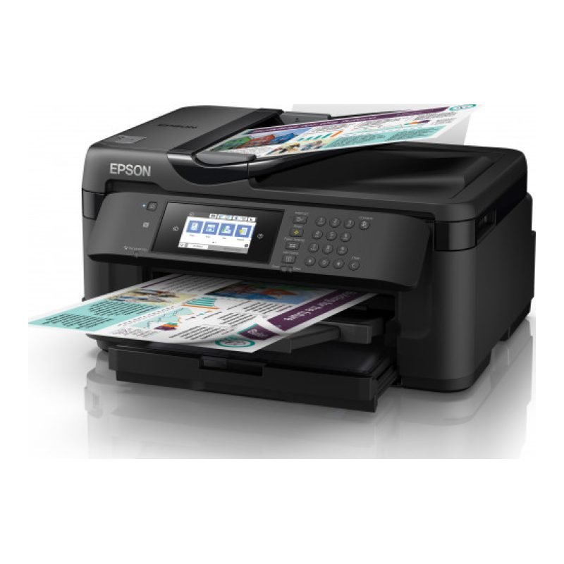 Epson WF-7715DWF — görsel 4