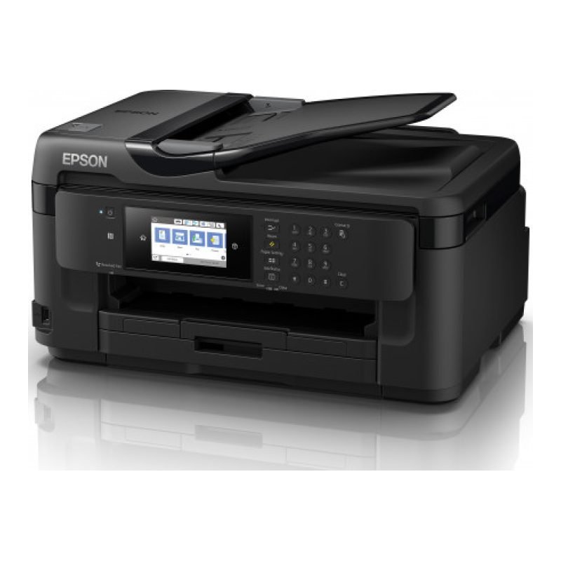 Epson WF-7715DWF — görsel 5