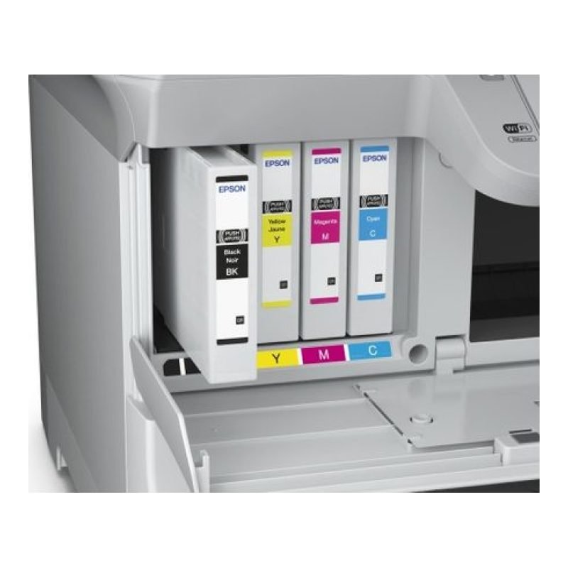 Epson WorkForce Pro WF-8590D3TWFC — görsel 3