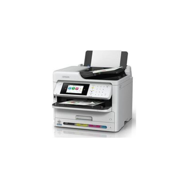 Epson WF-C5890DWF BAM — görsel 3