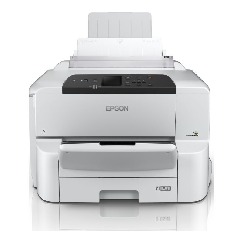 Epson WF-C8190DW BAM