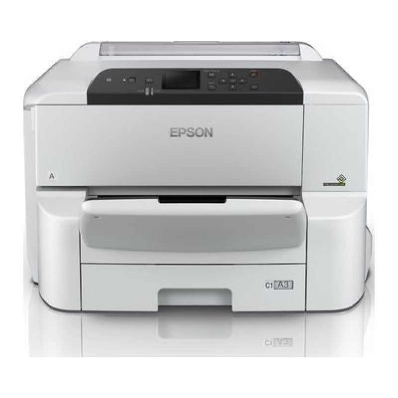 Epson WF-C8190DW BAM — görsel 2