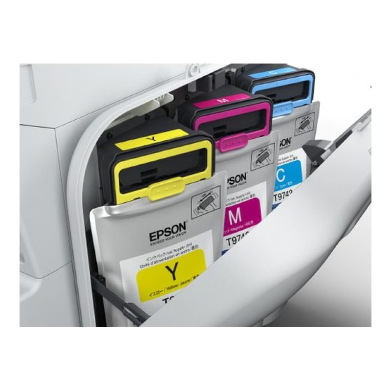 Epson WF-C869RDTWFC EPP — görsel 5