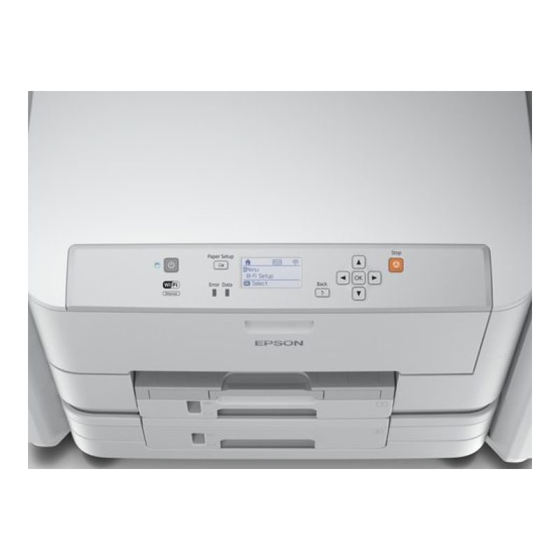 Epson WF-R5190 DTW BAM — görsel 3