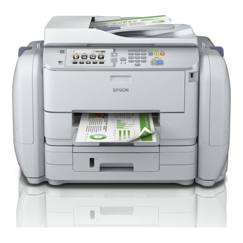 Epson WF-R5690 DTWF FLEX BAM