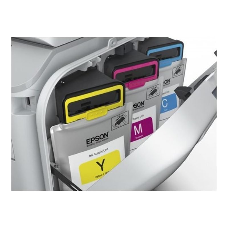 Epson WorkForce Pro WF-R5690DTWF — görsel 3