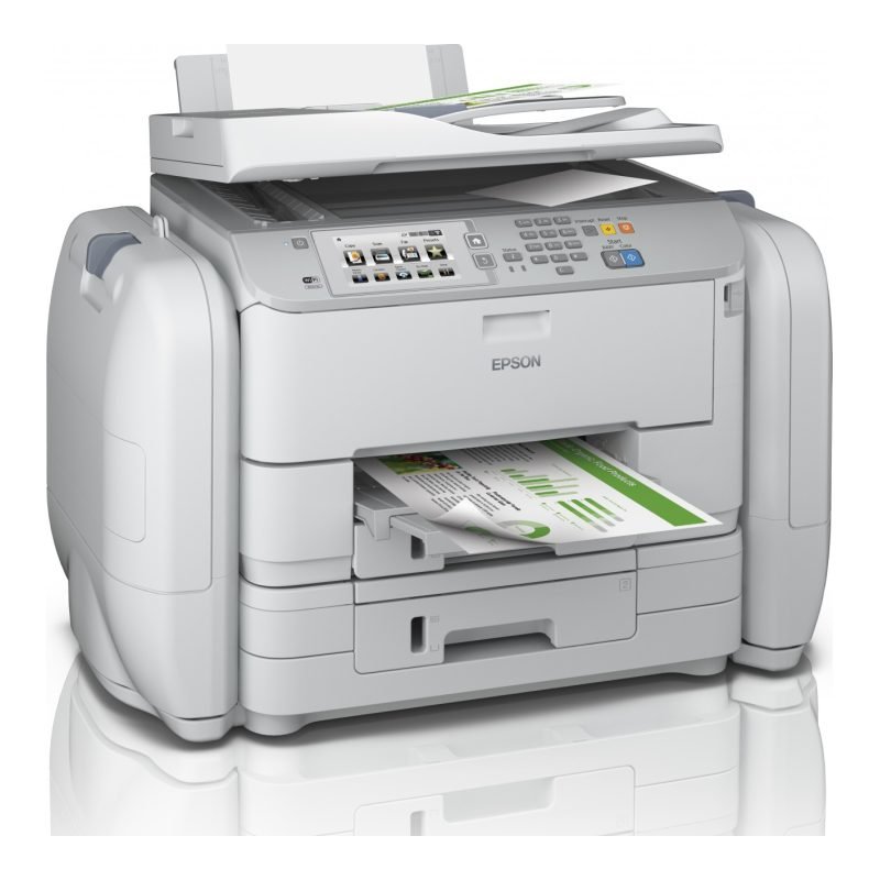Epson WF-R5690DTWFL