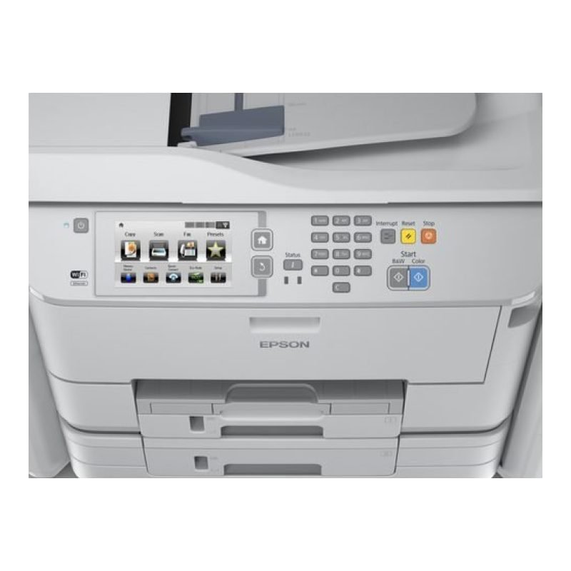 Epson WF-R5690DTWFL — görsel 4
