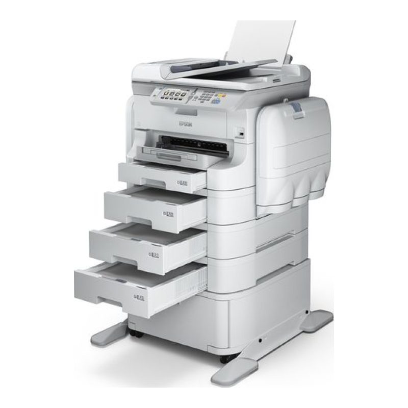 Epson WF-R8590 D3TWFC — görsel 3