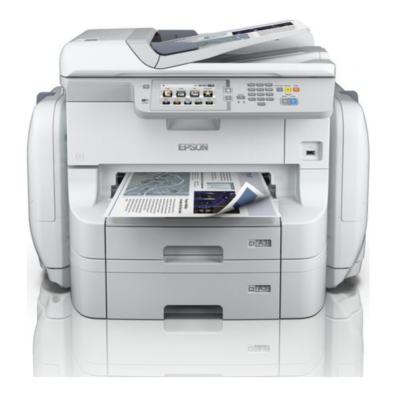 Epson WF-R8590DTWF — görsel 2