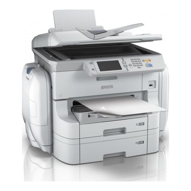 Epson WF-R8590DTWF — görsel 4