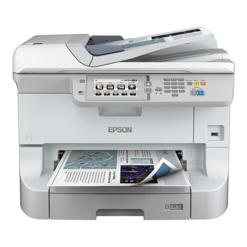 Epson WF‑8590 DTWFC
