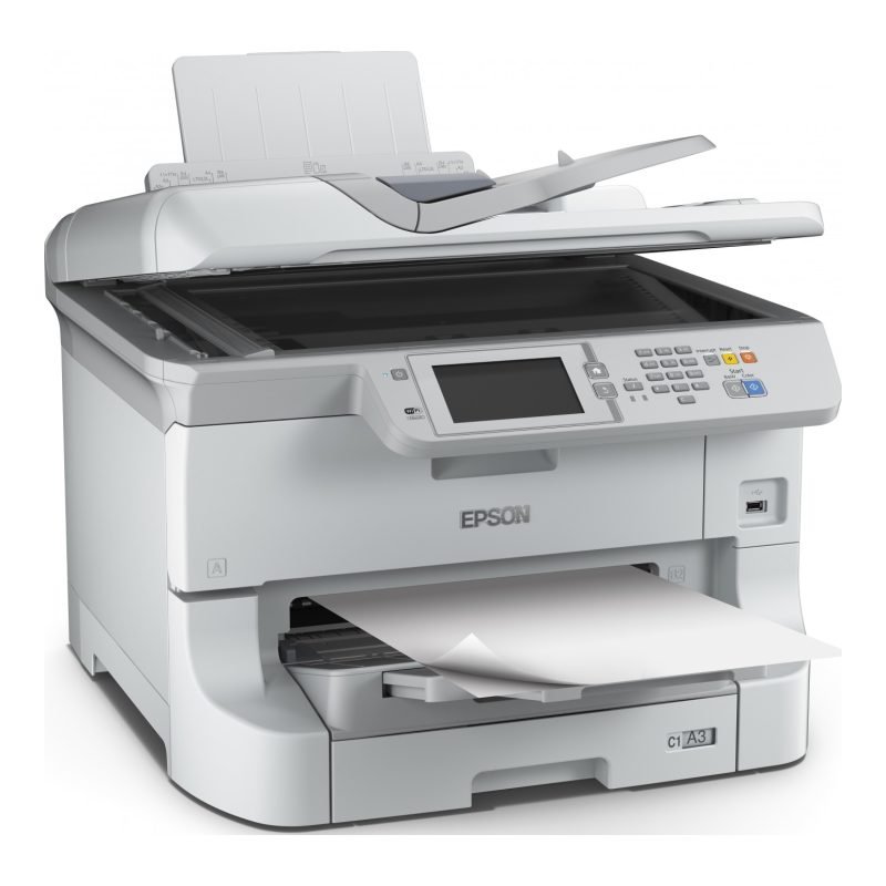 Epson WF‑8590 DTWFC — görsel 2