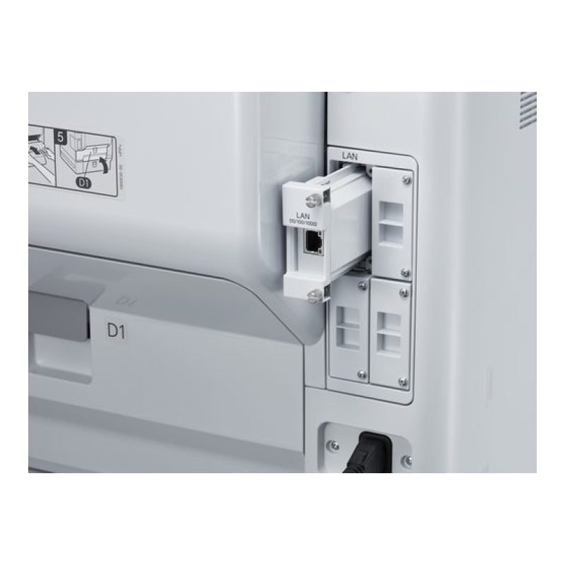 Epson WF‑C879RDTWF EPP — görsel 2