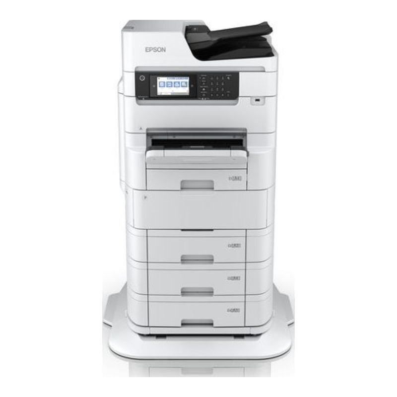 Epson WF-C879RDWF BAM — görsel 2