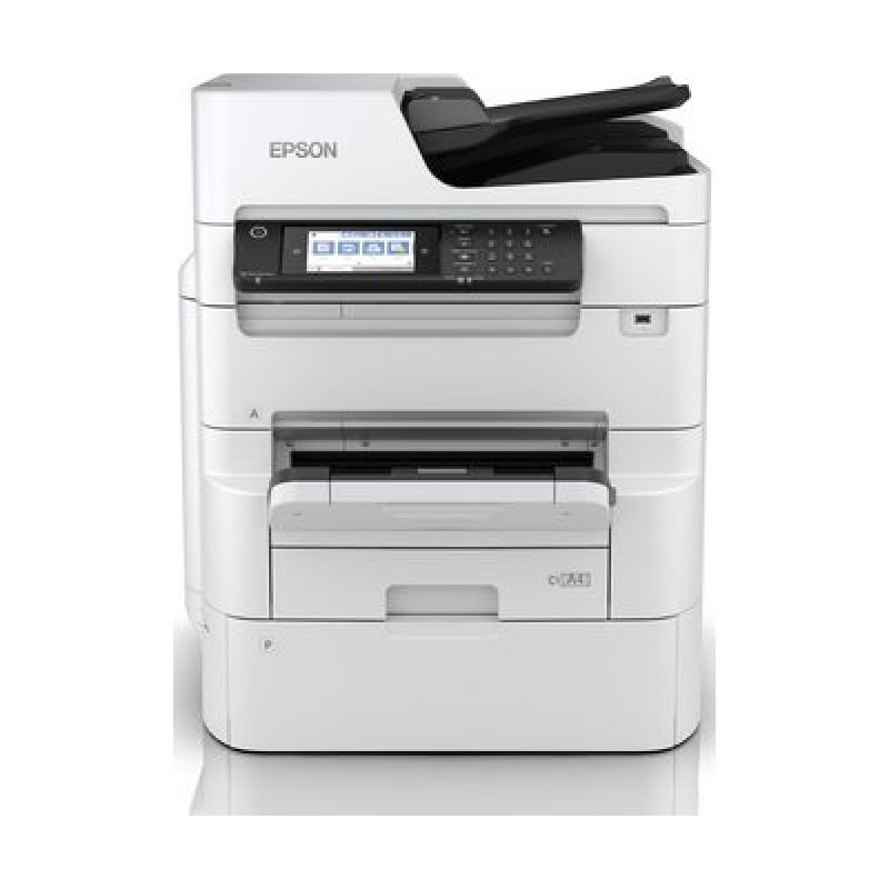 Epson WF-C879RDWF BAM — görsel 5