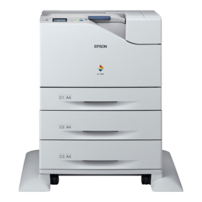 Epson WorkForce AL-C500DHN