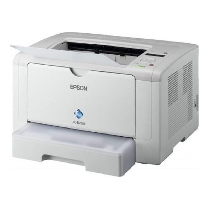 Epson WorkForce AL-M200DN — görsel 2