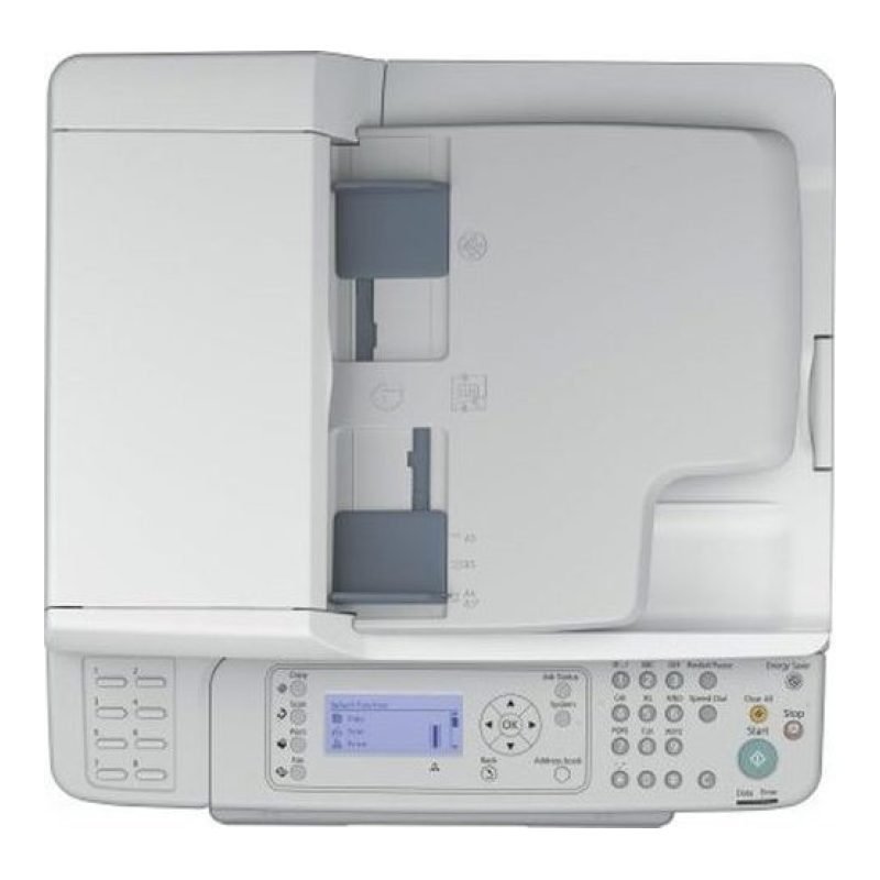 Epson WorkForce AL-MX200DNF — görsel 4