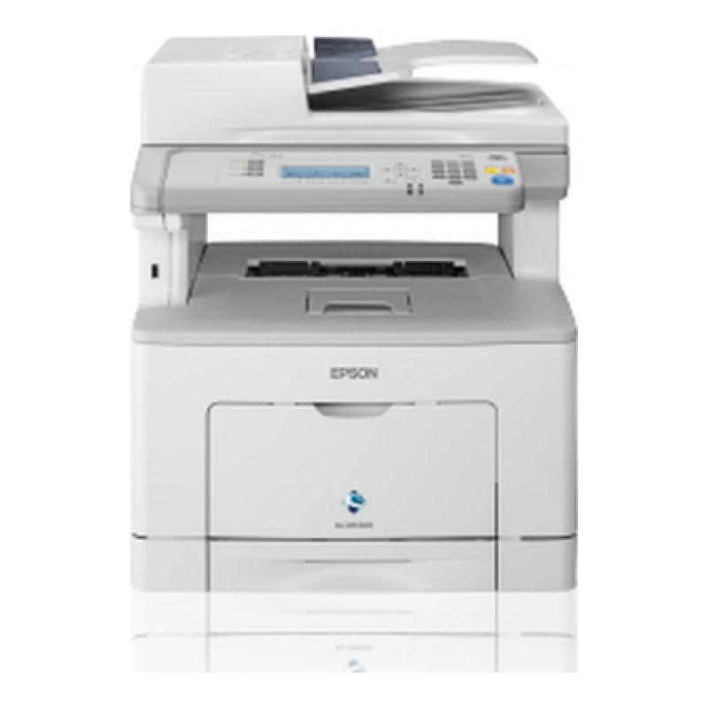 Epson WorkForce AL-MX300DN